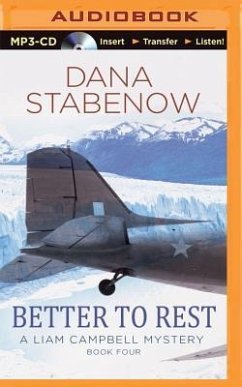 Better to Rest - Stabenow, Dana