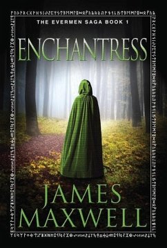 Enchantress - O'Banyon, Constance