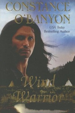 Wind Warrior - O'Banyon, Constance