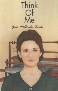 Think of Me - Choate, Jane McBride