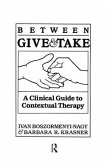 Between Give And Take