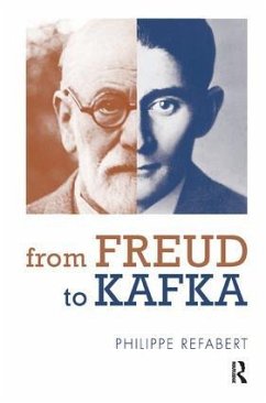 From Freud to Kafka - Refabert, Philippe