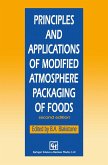 Principles and Applications of Modified Atmosphere Packaging of Foods