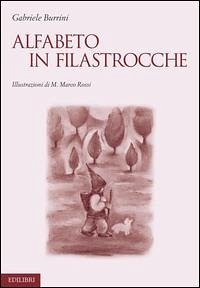 Cover Alfabeto in filastrocche