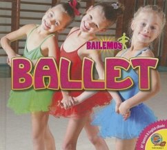 Ballet - Carr, Aaron