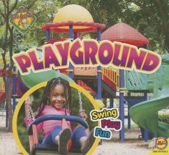 Playground - Balcom, Katherine