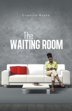 The Waiting Room - Baker, Carolyn