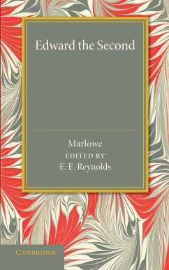 Edward the Second - Marlowe, Christopher