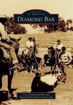 Diamond Bar - City of Diamond Bar; Diamond Bar Historical Society