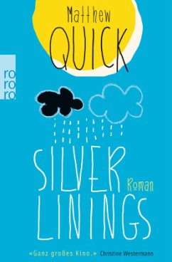 Silver Linings - Quick, Matthew