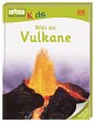 Welt der Vulkane / memo Kids Bd.7 - Bild 1