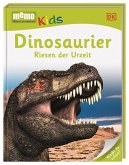 Dinosaurier / memo Kids Bd.2