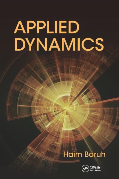 Applied Dynamics Applied Dynamics