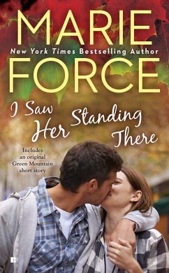 I Saw Her Standing There - Force, Marie