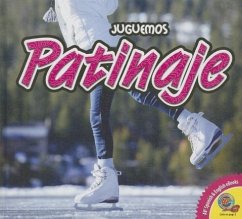 Patinaje - Carr, Aaron