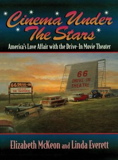 Cinema Under the Stars - McKeon, Elizabeth; Everett, Linda