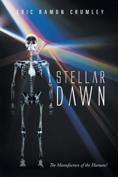 Cover Stellar Dawn