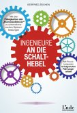 Ingenieure an die Schalthebel