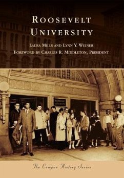 Roosevelt University - Mills, Laura; Weiner, Lynn Y.