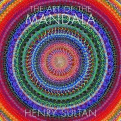 The Art of the Mandala - Sultan, Henry