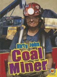 Coal Miner - McDowell, Pamela