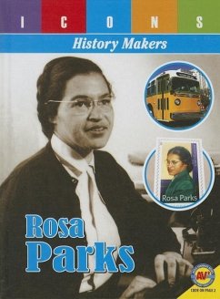 Rosa Parks - Daly, Ruth