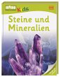Steine und Mineralien / memo Kids Bd.6 - Bild 1
