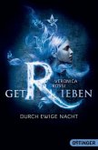 Getrieben - Durch ewige Nacht / Aria & Perry Trilogie Bd.2