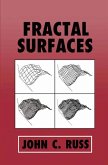 Fractal Surfaces