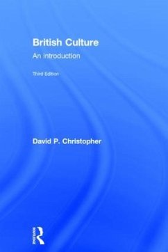British Culture - Christopher, David P