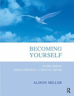 Becoming Yourself - Miller, Alison
