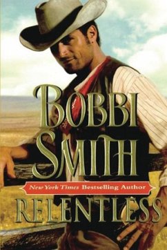 Relentless - Smith, Bobbi