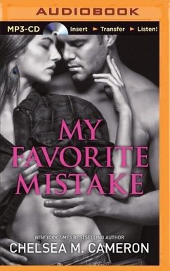 My Favorite Mistake - Cameron, Chelsea M