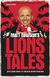 Matt Dawson's Lions Tales (eBook, ePUB) - Bild 1