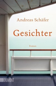 Gesichter - Schäfer, Andreas
