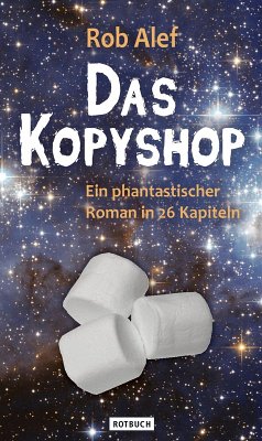 Das Kopyshop (eBook, ePUB) - Alef, Rob