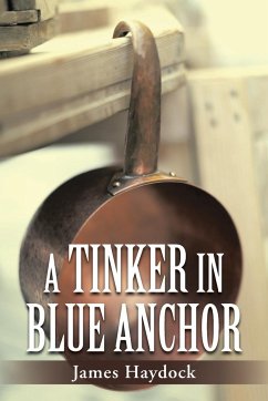 A Tinker in Blue Anchor - Haydock, James