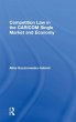 Competition Law in the CARICOM Single... - Bild 1