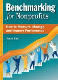 Benchmarking for Nonprofits