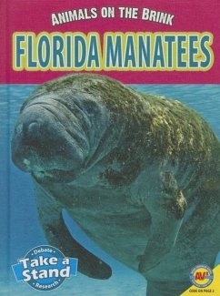 Florida Manatees - Taylor, J D