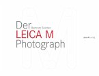Der Leica M Photograph