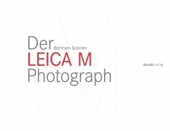 Der Leica M Photograph - Solcher, Bertram