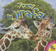 Yo Soy la Jirafa - Carr, Aaron