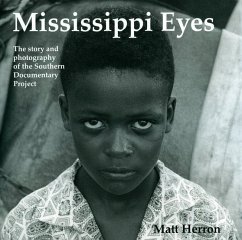 Mississippi Eyes - Herron, Matt