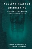 Nuclear Reactor Engineering Nuclear Reactor Engineering