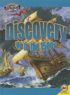 Discovery - Dell, Pamela