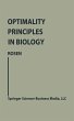 Optimality Principles in Biology - Bild 1