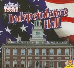 Independence Hall - Carr, Aaron
