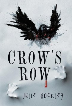 Crow's Row - Hockley, Julie
