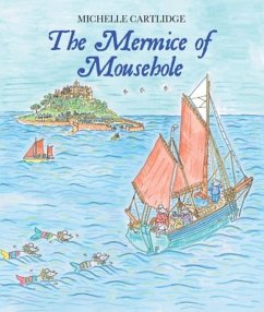 The Mermice of Mousehole - Cartlidge, Michelle